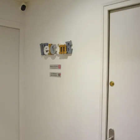 Studio, Proche De アパート トゥール