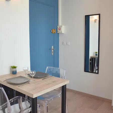 Studio, Proche De Tours